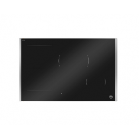 BERTAZZONI P78 4I 1M 30XP Αυτόνομη Επαγωγική Εστία 82cm